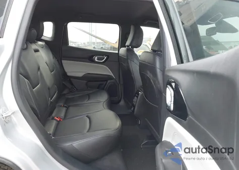 2026 Jeep Compass Limited z USA, uszkodzony, nr VIN 3C4NJDCN8TT177971